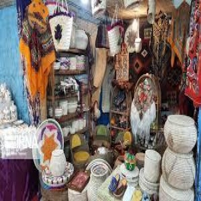 «روستابازارها» فرصت رونق اقتصاد محلی و احیای محصول بومی در ایلام