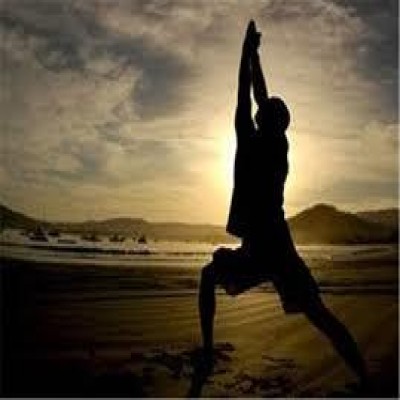 قهرمانان یوگا همدان معرفی شدند