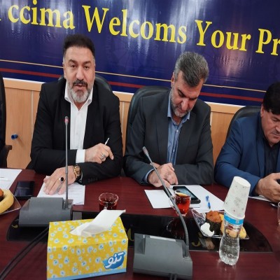 بازگشایی مرز چیلات گره‌گشای رونق صادرات و توسعه اقتصادی ایلام است