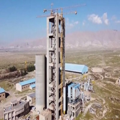 چراغ سیمان دهلران پس از 21 سال روشن می‌شود