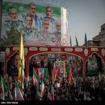 مردم ایران تحلیل‌ها را مچاله کردند