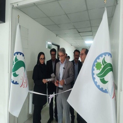 مرکز هوش مصنوعی کردستان افتتاح شد