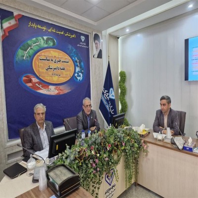 2 میلیون رأس دام در استان مرکزی واکسینه شدند