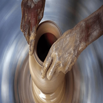 همایش ملی «زنجیره ارزش سفال و سرامیک» در لالجین برگزار می‌شود