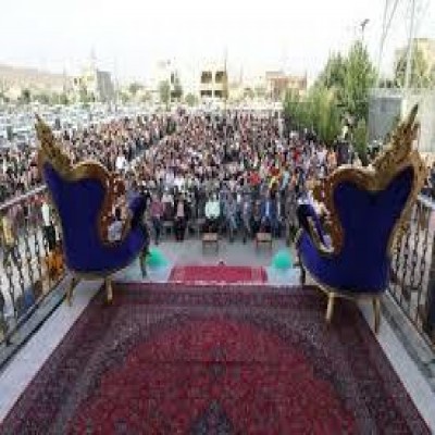 در اختتامیه جشنواره ملی مبل و منبت ملایر چه گذشت؟