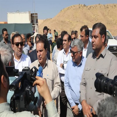 عملیات اکتشاف نفت در 21 استان جریان دارد