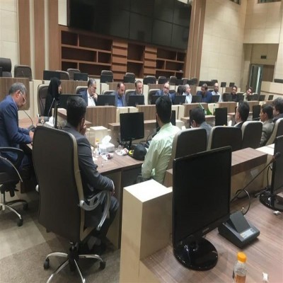 مجازات سخت برای قاچاقچیان ماینر در همدان