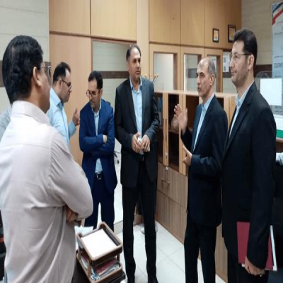 رونق تجارت مرزی کرمانشاه در گرو مدیریت واحد است