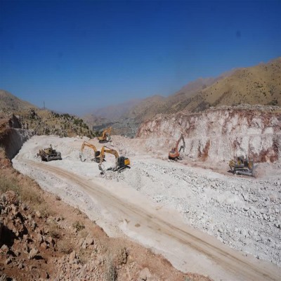 لزوم تسریع در تکمیل پروژه کنارگذر پاوه؛ راهکاری برای کاهش انسداد شهری و رونق گردشگری