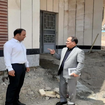 تأمین مالی مجتمع ورزشی بانوان رزن از محل مالیات‌های نشان‌دار