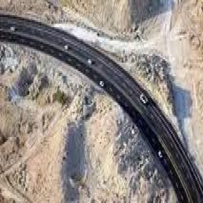 آغاز کار تعریض و بهسازی 140 دهنه پل در جاده مهران– دهلران