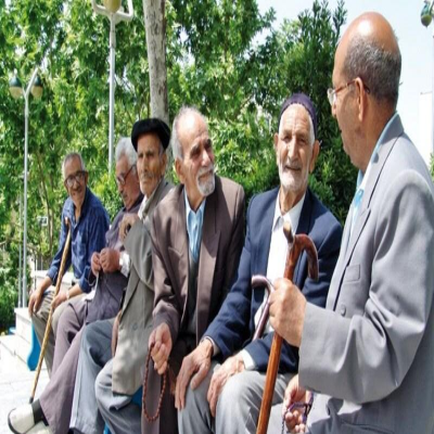 آمادگی مراکز مهر و گفت‌وگو در همدان برای پذیرش سالمندان