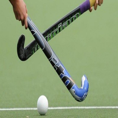 آغاز المپیاد استعدادهای برتر هاکی دختران کشور در کرمانشاه