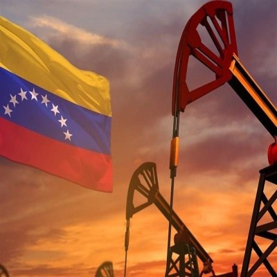 روسیه جای خالی آمریکا در بازار نفت ونزوئلا را پر کرد