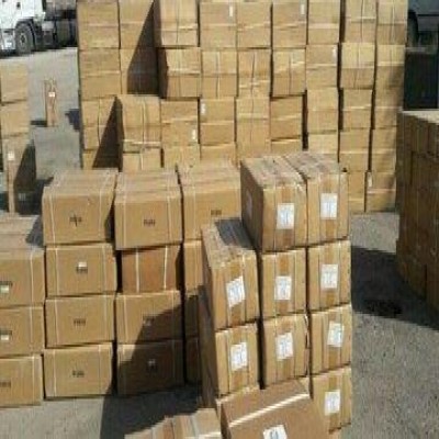 کشف 25 هزار میلیارد ریال کالای قاچاق و جرائم اقتصادی در همدان