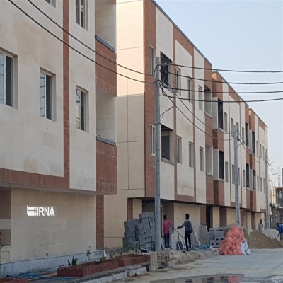 خرید و فروش غیرقانونی اراضی دولتی در شهرک شهید حیدری نهاوند