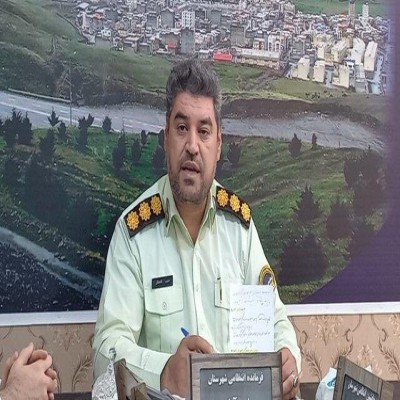 کشف 95 درصدی وقوع جرائم سایبری در اسدآباد