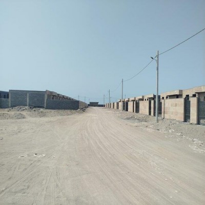 639 قطعه زمین در قالب طرح نهضت ملی نیمه در دهلران واگذار شد