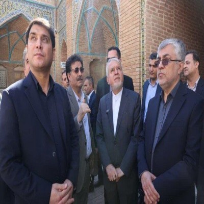 کردستان «برخوردار» است نه محروم