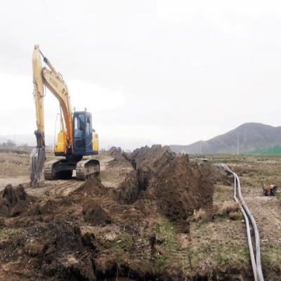 10 هزار نفر از ساکنان روستاهای همدان سیراب شدند