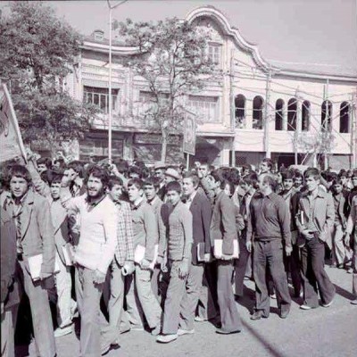 چرا گرامیداشت حماسه 30 مهر به بازنگری نیاز دارد؟