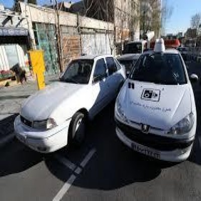 اجرای طرح پارک حاشیه‌ای همدان در آستانه آغاز؛ تکمیل زیرساخت‌ها تا یک ماه آینده