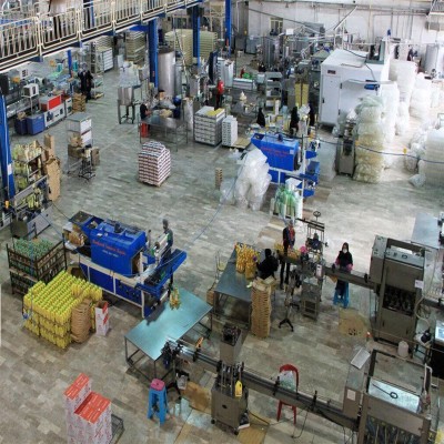 تزریق 6000 میلیارد ریال برای گردش چرخ تولید همدان