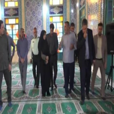 تخصیص 860 میلیارد ریال اعتبار جدید برای توسعه ملکشاهی