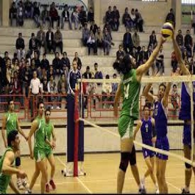 کرمانشاه از لیگ دسته اول والیبال انصراف می‌دهد؟