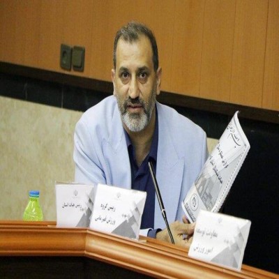 مسئولان استان و حامیان مالی اهمیتی به ورزش کرمانشاه نمی‌دهند