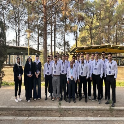 درخشش نخبگان همدانی در بیست‌ودومین مسابقات ملی مهارت