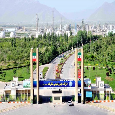 افزایش 665 درصدی سود عملیاتی پتروشیمی شازند