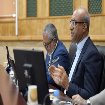 باید هم‌افزایی برای مبارزه با مواد مخدر افزایش یابد