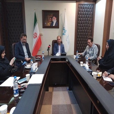 اراک در مسیر بلوغ توسعه شهری و جذب سرمایه‌گذاری بخش خصوصی