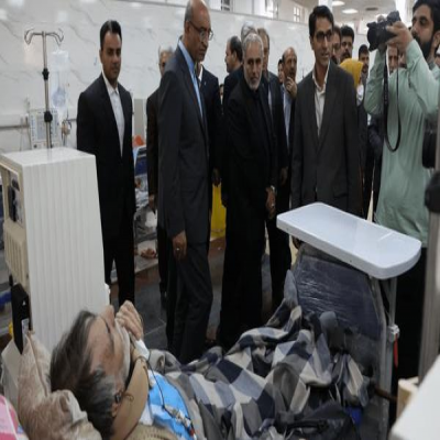 تخت‌های دیالیز کرمانشاه از میانگین کشوری بیشتر است