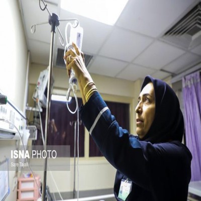 چالش کمبود پرستار برای سیستم بهداشتی و درمانی