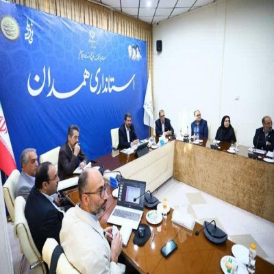 تشکیل قرارگاه مسکن در همدان؛ از گره‌گشایی پروژه‌های شهری و روستایی تا تحویل واحدها