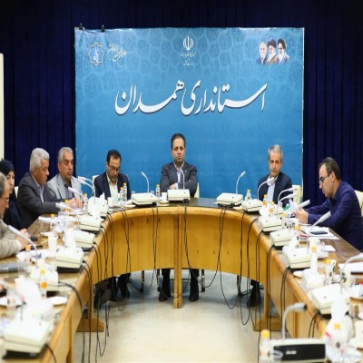 برنامه‌ریزی برای ایجاد بازارچه‌های عرضه مستقیم کالا در همدان