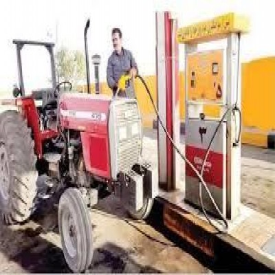 حلقه مفقوده استاندارد در سهمیه‌بندی سوخت، کشاورزان را پاسوز کرد