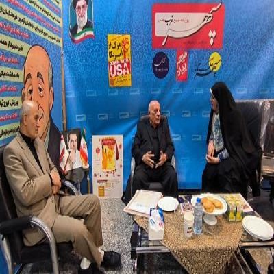 رسانه؛ ستون اصلی امنیت ملی و خلاقیت اجتماعی