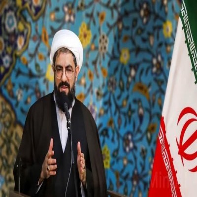 دشمن اهل مذاکره نبوده و خواهان تسلیم کامل ماست