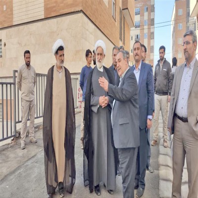 همدان، الگوی پیشرفت نهضت ملی مسکن و مقاوم‌سازی روستایی در کشور