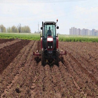 آغاز کشت پاییزه در کردستان با تأمین نهاده‌های مورد نیاز کشاورزان