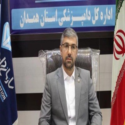 همه‌گیری تب برفکی در همدان نداریم