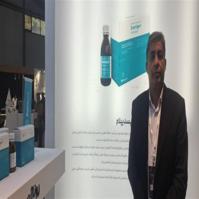 تولید داروی دانش‌بنیان‌ ایرانی برای درمان آتروفی نخاعی عضلانی