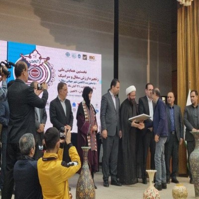 تأمین مواد اولیه، یکی از چالش‌های جدی سفالگران لالجین است