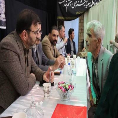 ارتباط مستقیم با مردم، اساس تصمیم‌گیری‌های شهری است