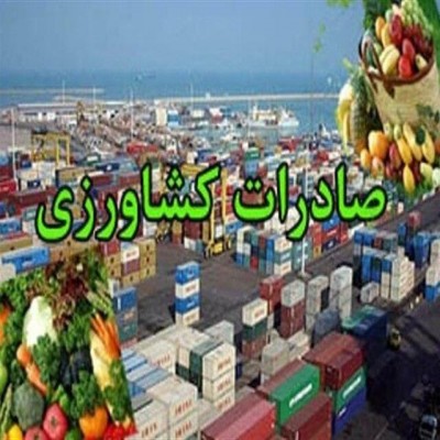 هدف‌گذاری صادرات 554 میلیون دلار محصولات کشاورزی همدان تا پایان سال‌ جاری