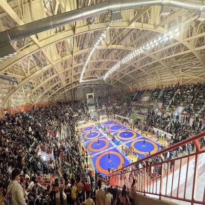 فستیوال کُشتی سنندج، چالشی مهم و تجربه‌ای ارزشمند برای کردستان