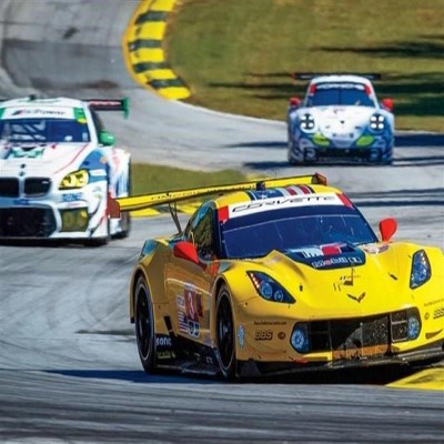 برگزاری نخستین راند کشوری «سوپر اندرو» در همدان